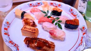 東京・新宿区神楽坂の民泊G&R Houseから行ける！日本の美味しいお店