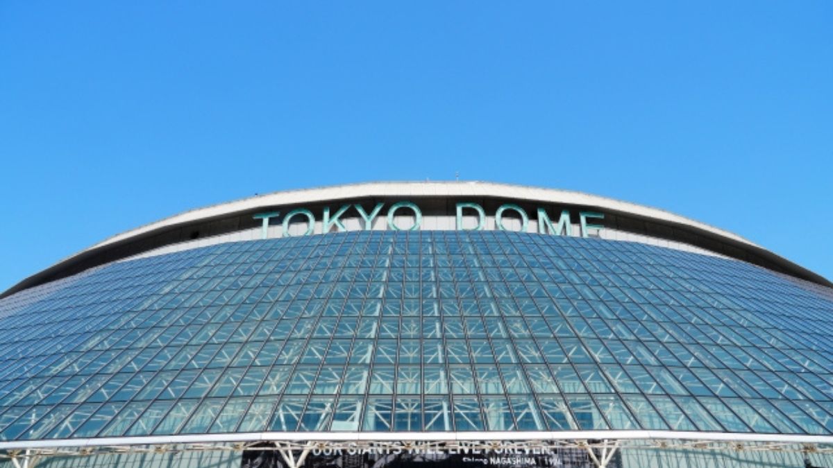 東京ドーム周辺でホテルをお探しの方にもおすすめ。全国アクセス抜群の民泊施設G&R House