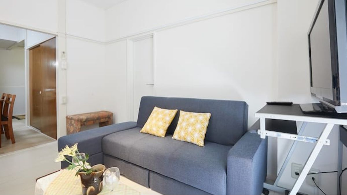 東京で夏の家族旅行、子連れにもおすすめ！ホテルよりコスパ抜群の民泊宿G&R House