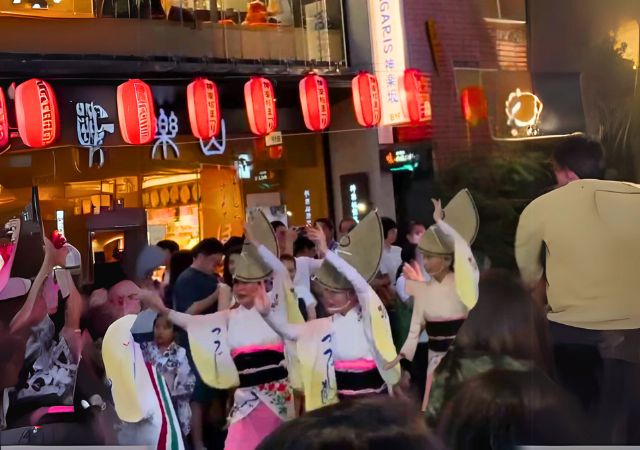 【2025年】神楽坂夏祭りの楽しみ方を徹底ガイド｜東京の夏を満喫する4日間