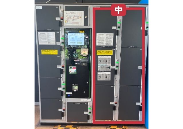 【2025年】飯田橋駅コインロッカー完全ガイド（JR東口・西口）料金・サイズ・設置場所を現地調査！