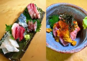 東京・神楽坂（飯田橋）の和食居酒屋「酒庵きん助」メニューも紹介