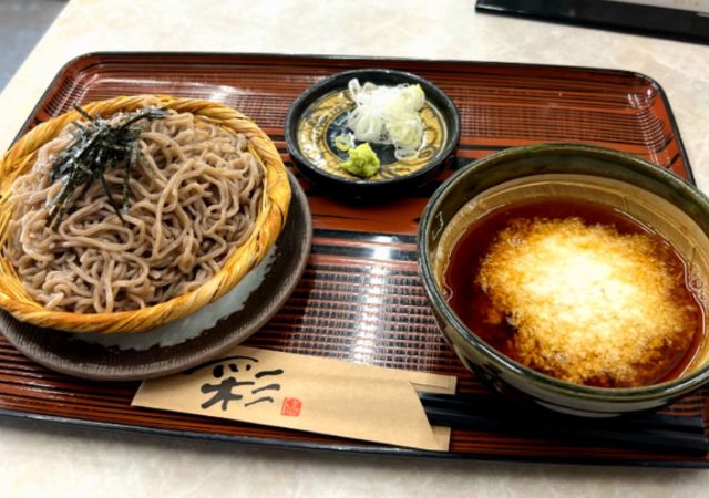 東京・新宿から行ってきた!御嶽駅(御岳山)のランチスポット