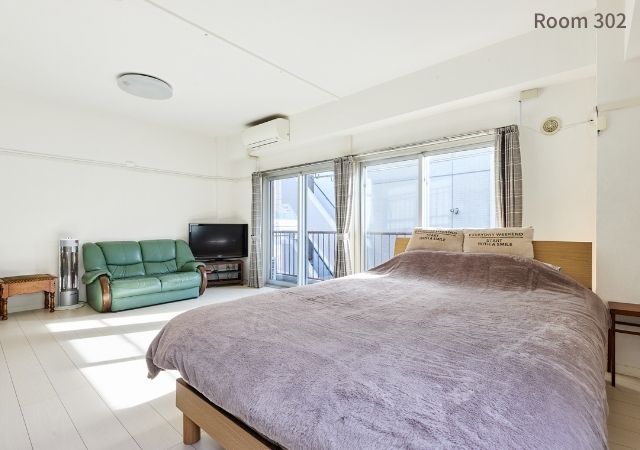 【年末年始の東京旅行】ホテルより格安のおすすめ民泊G&R House（新宿・神楽坂）