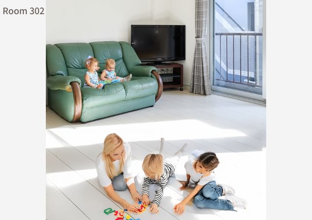 東京・新宿で安心の長期滞在ができる民泊「G&R House」