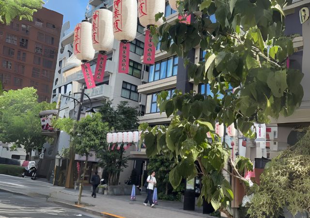 9月の東京旅行でおすすめの服装、天気