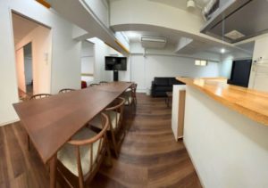 【冬の神楽坂】東京の穴場を歩く。冬の観光におすすめスポット