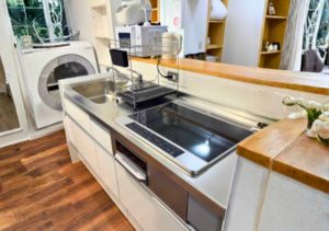 東京旅行で自炊できる！新宿・神楽坂でキッチン付きの民泊