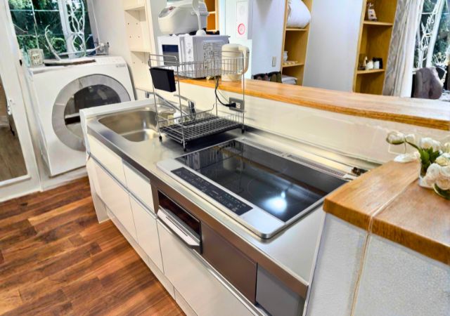 東京旅行で自炊できる!新宿・神楽坂でキッチン付きの民泊