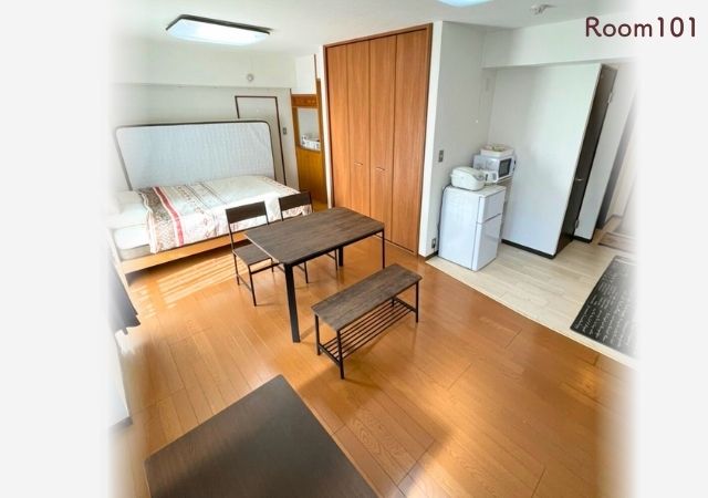 東京・新宿エリアで年末年始・お正月に格安で宿泊できるおすすめの宿