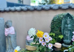 東京・神楽坂でお正月や三が日を楽しめる宿G&R House