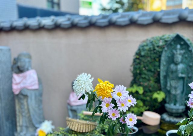 東京・神楽坂でお正月や三が日を楽しめる宿G&R House