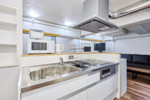 【東京・新宿で長期滞在するなら】キッチン付きで快適！ホテル相場より安い民泊G&R House