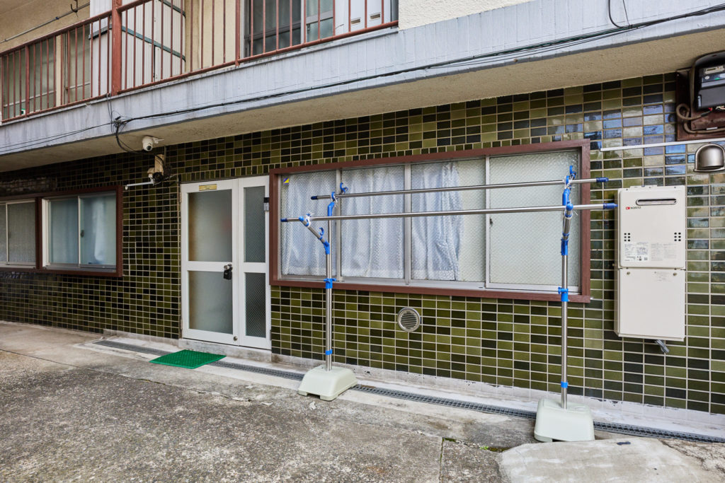 【東京・皇居ラン】初心者でも安心ガイド｜着替える場所やシャワールーム、注意点など