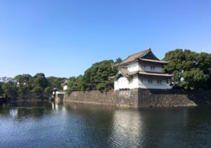 【東京・皇居ラン】初心者でも安心ガイド｜着替える場所やシャワールーム、注意点など