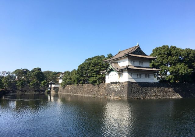 【東京・皇居ラン】初心者でも安心ガイド｜着替える場所やシャワールーム、注意点など