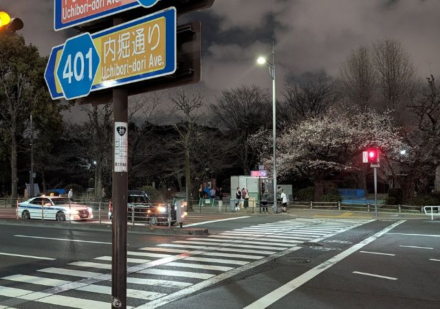 【東京・皇居ラン】初心者でも安心ガイド｜着替える場所やシャワールーム、注意点など